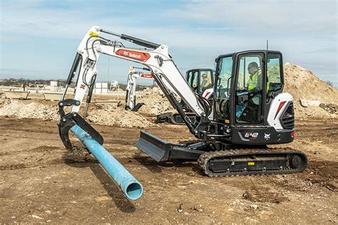 best 8 ton mini excavator|bobcat mini excavator reviews.